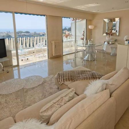 Cannes Vue Mer Bagian luar foto